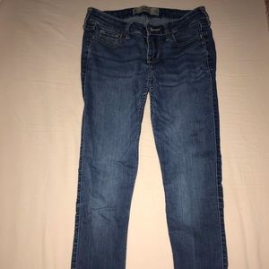Hollister Skinny Jeans